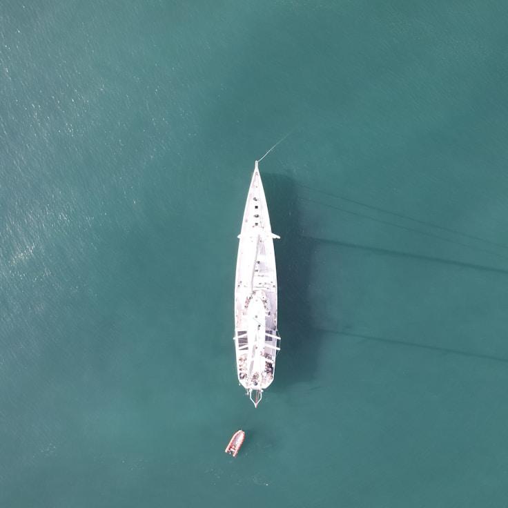 Seafaring adventure