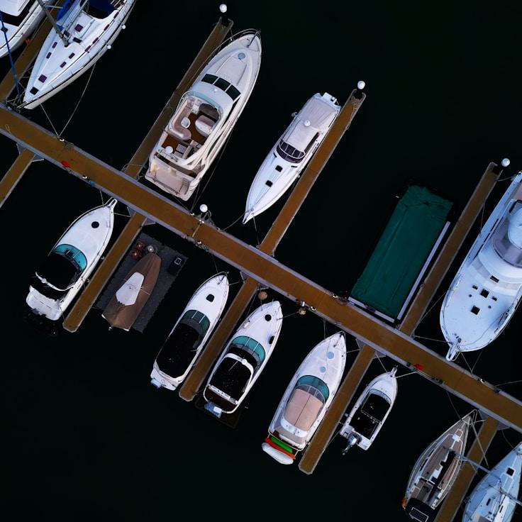 Aquatic sports